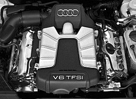 Aspen Chiptuning: TFSI motoren van Audi/VW is nu ook mogelijk!