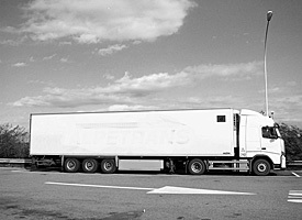 Aspen Chiptuning: Ook voor vrachtauto's en andere bedrijfswagens